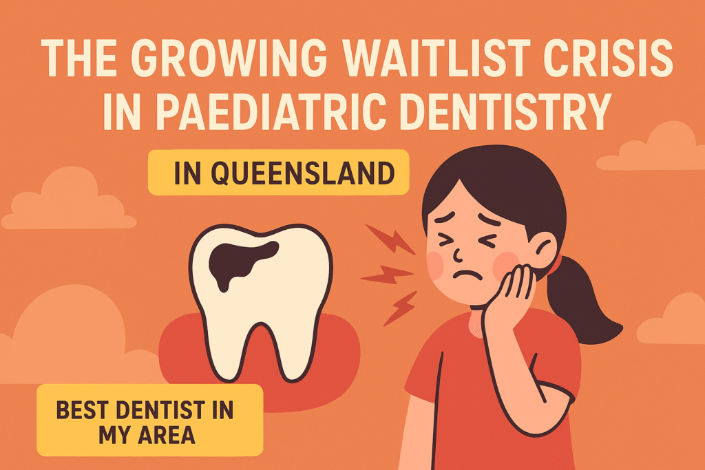 best dentist in my area